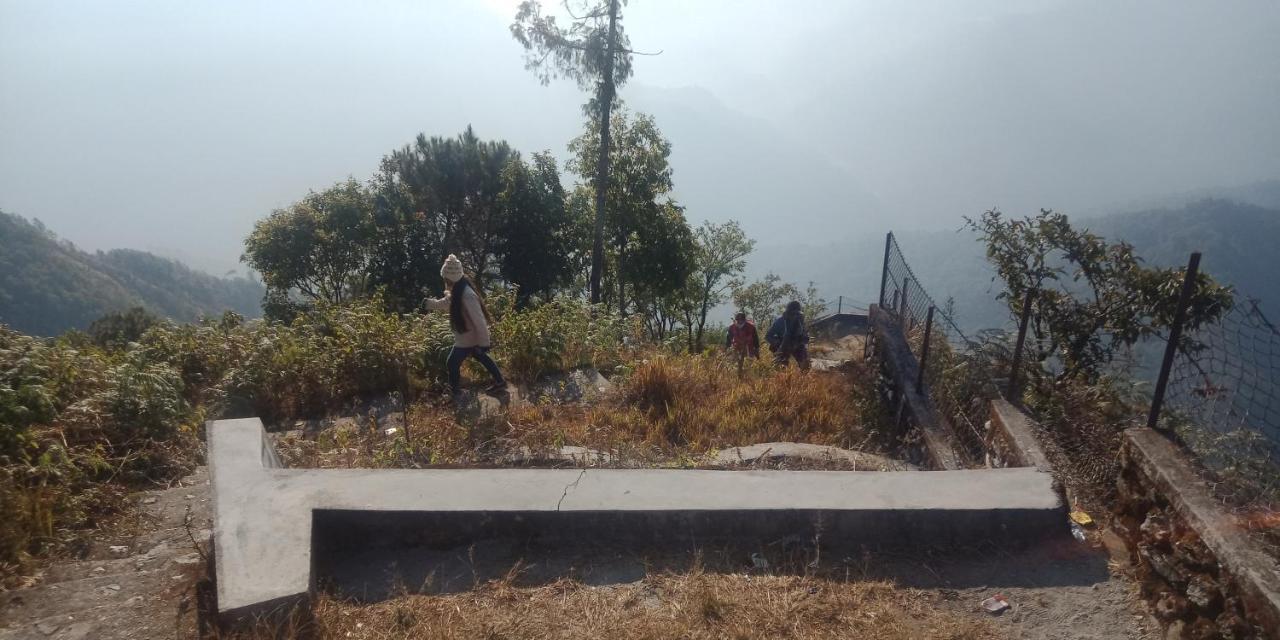 Appartamento Ale Chojeke Kalimpong Esterno foto