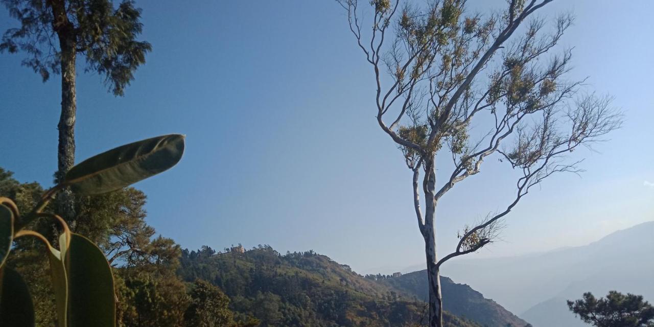 Appartamento Ale Chojeke Kalimpong Esterno foto