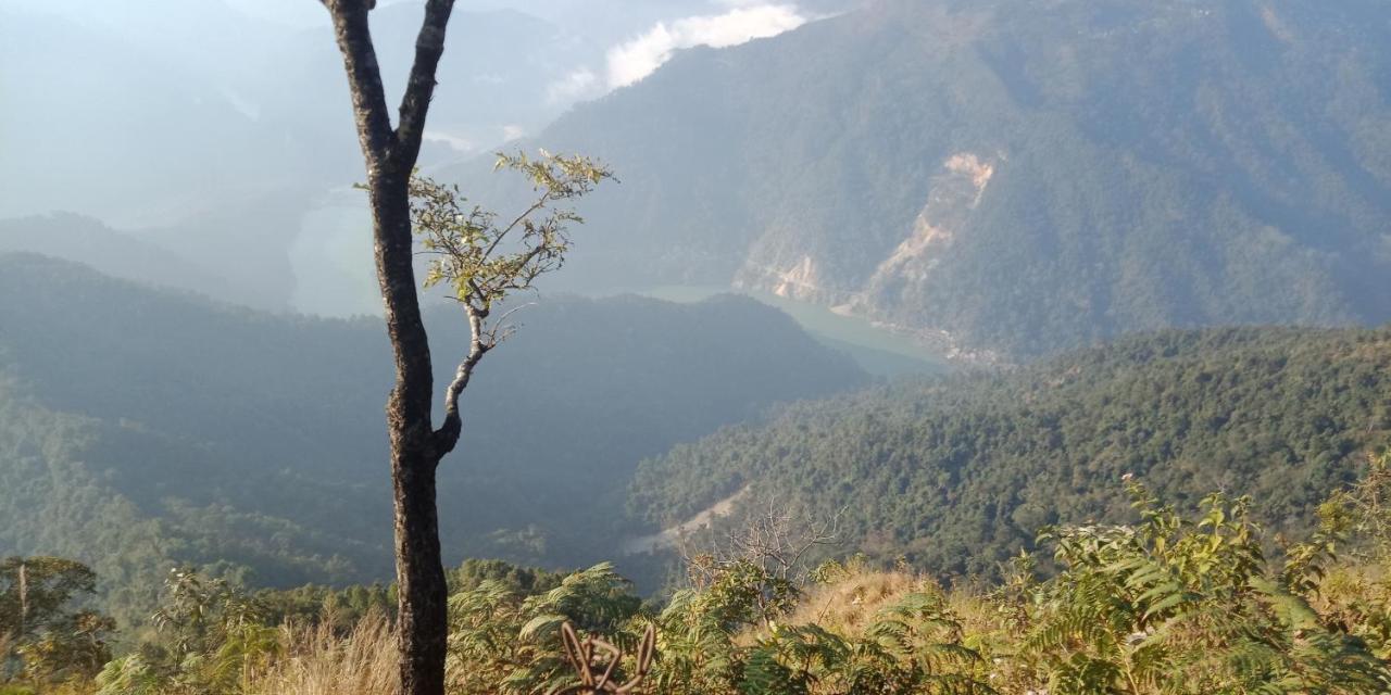 Appartamento Ale Chojeke Kalimpong Esterno foto