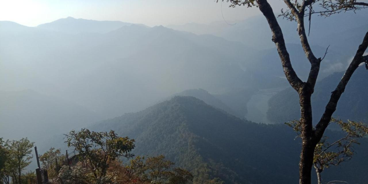 Appartamento Ale Chojeke Kalimpong Esterno foto