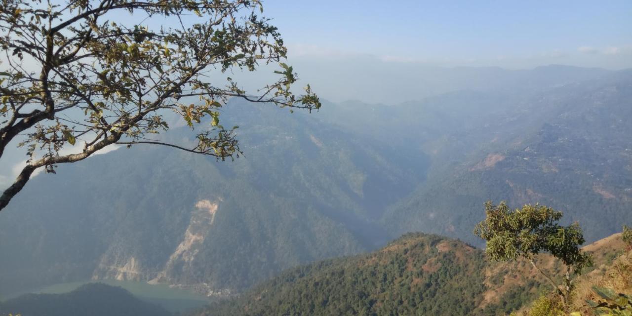 Appartamento Ale Chojeke Kalimpong Esterno foto