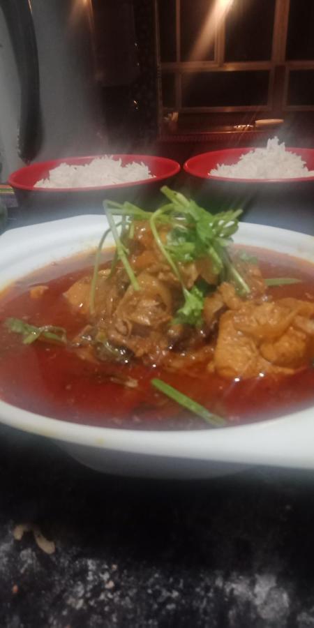 Appartamento Ale Chojeke Kalimpong Esterno foto