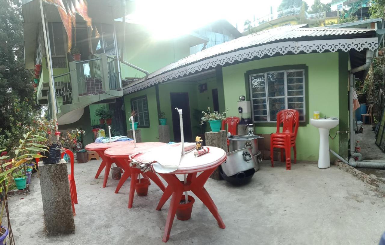 Appartamento Ale Chojeke Kalimpong Esterno foto