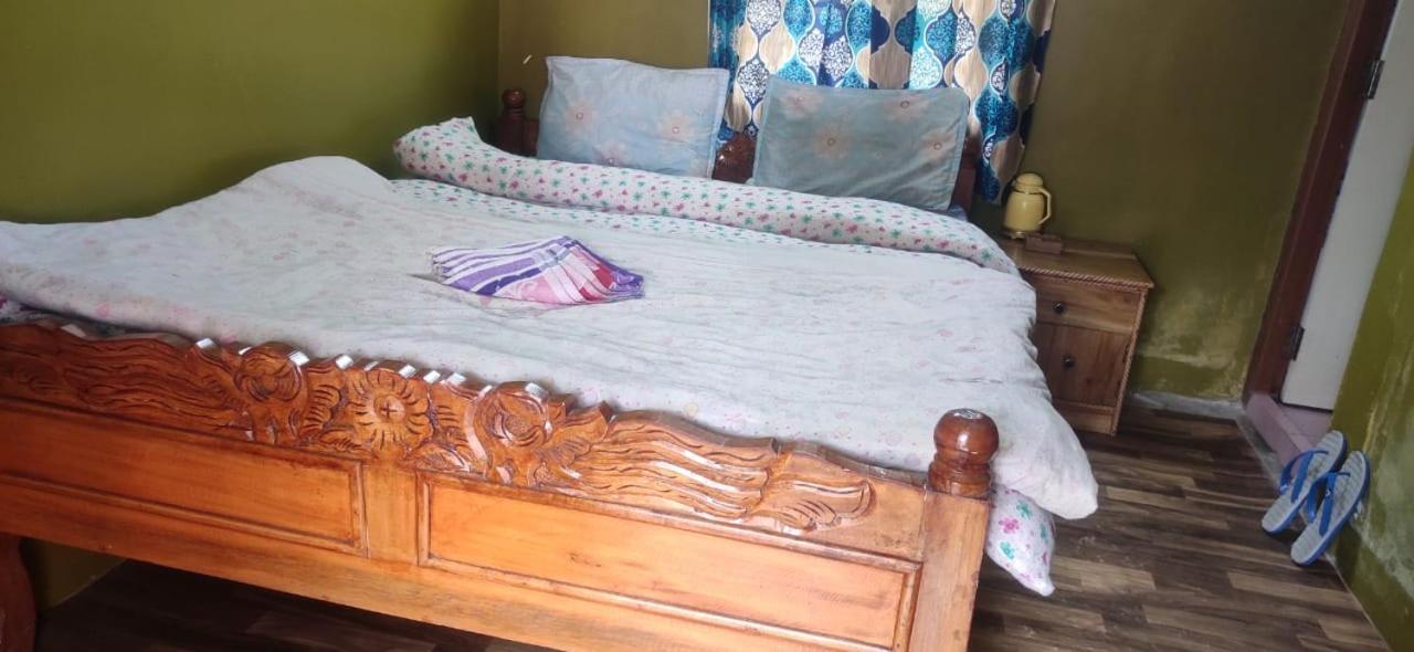 Appartamento Ale Chojeke Kalimpong Esterno foto