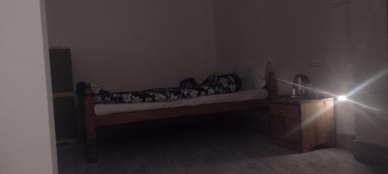 Appartamento Ale Chojeke Kalimpong Esterno foto