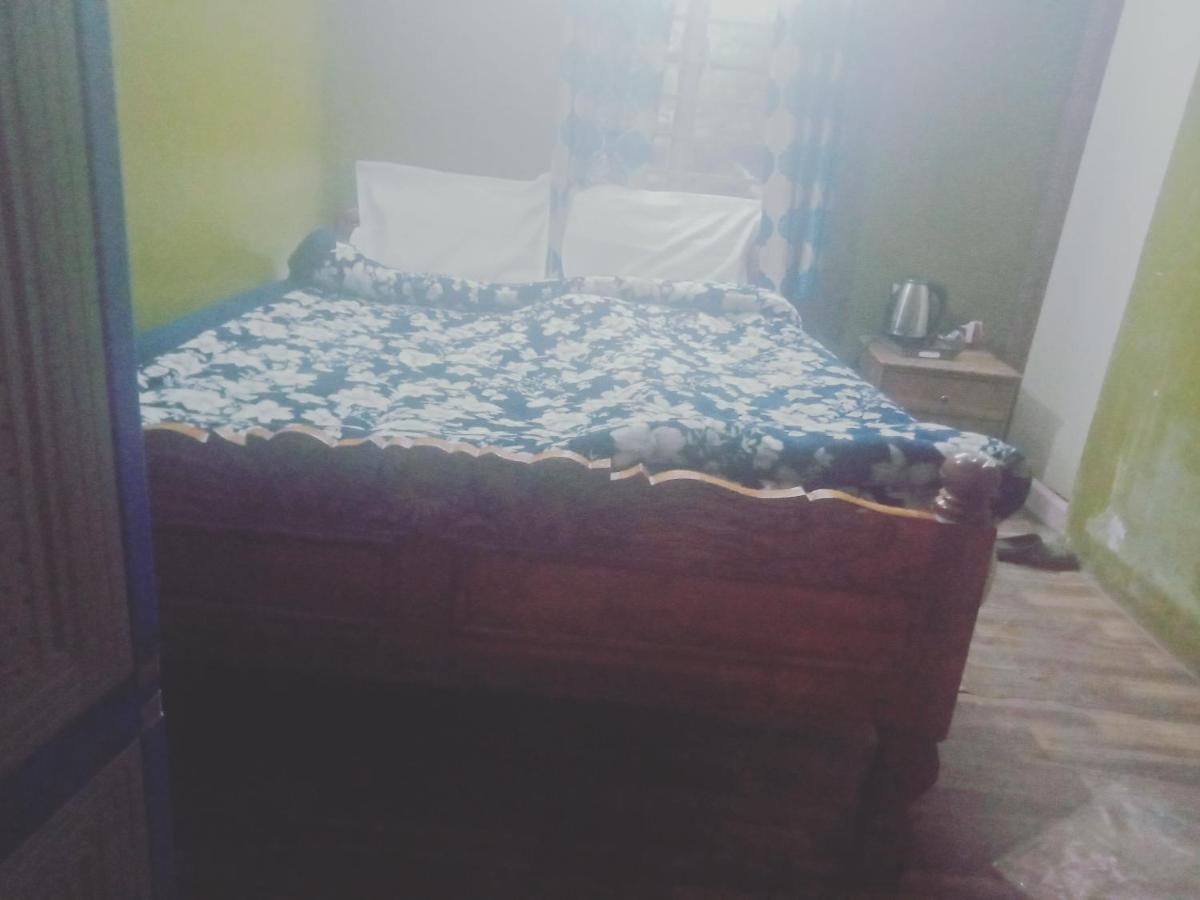 Appartamento Ale Chojeke Kalimpong Esterno foto