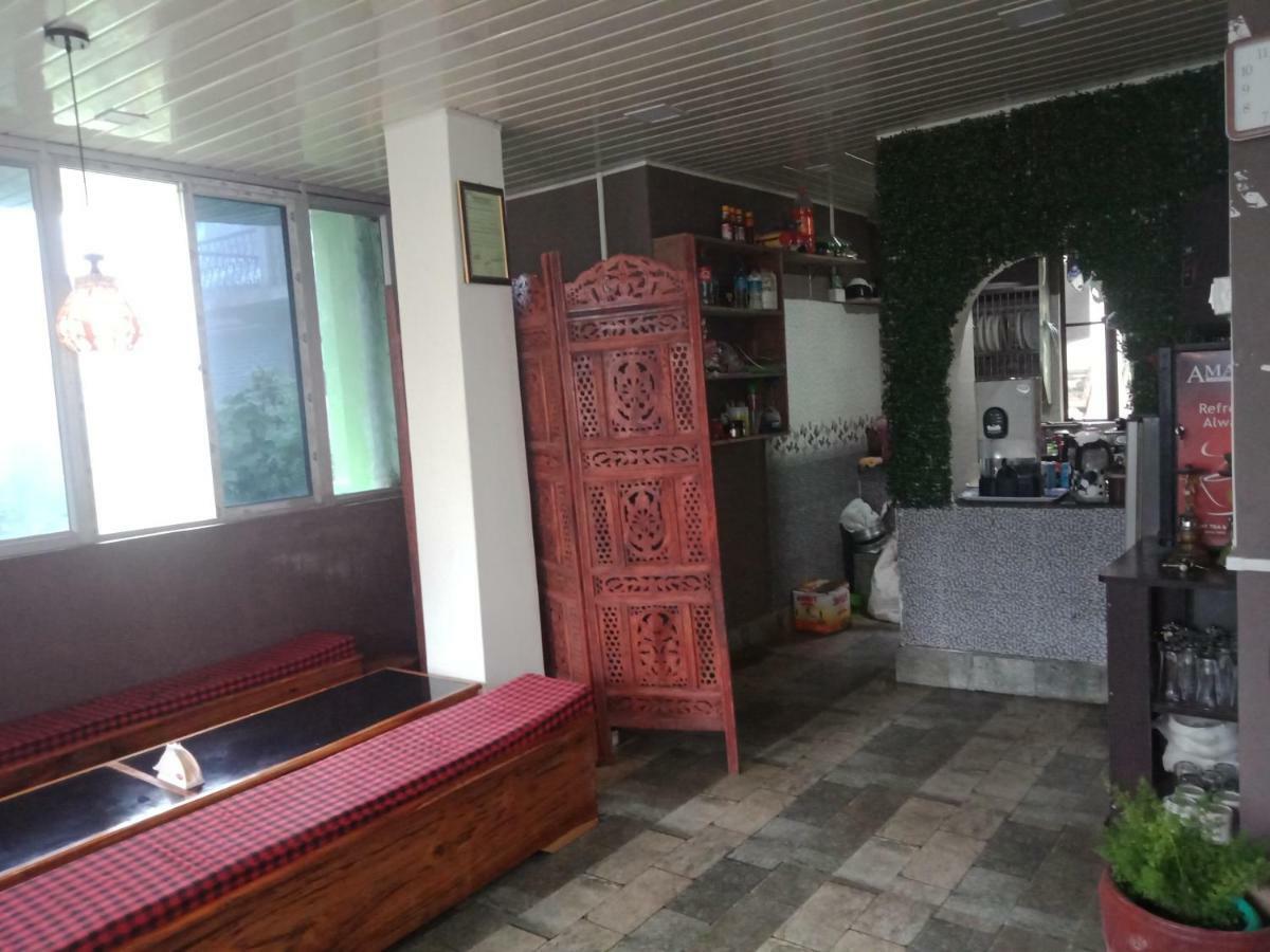 Appartamento Ale Chojeke Kalimpong Esterno foto