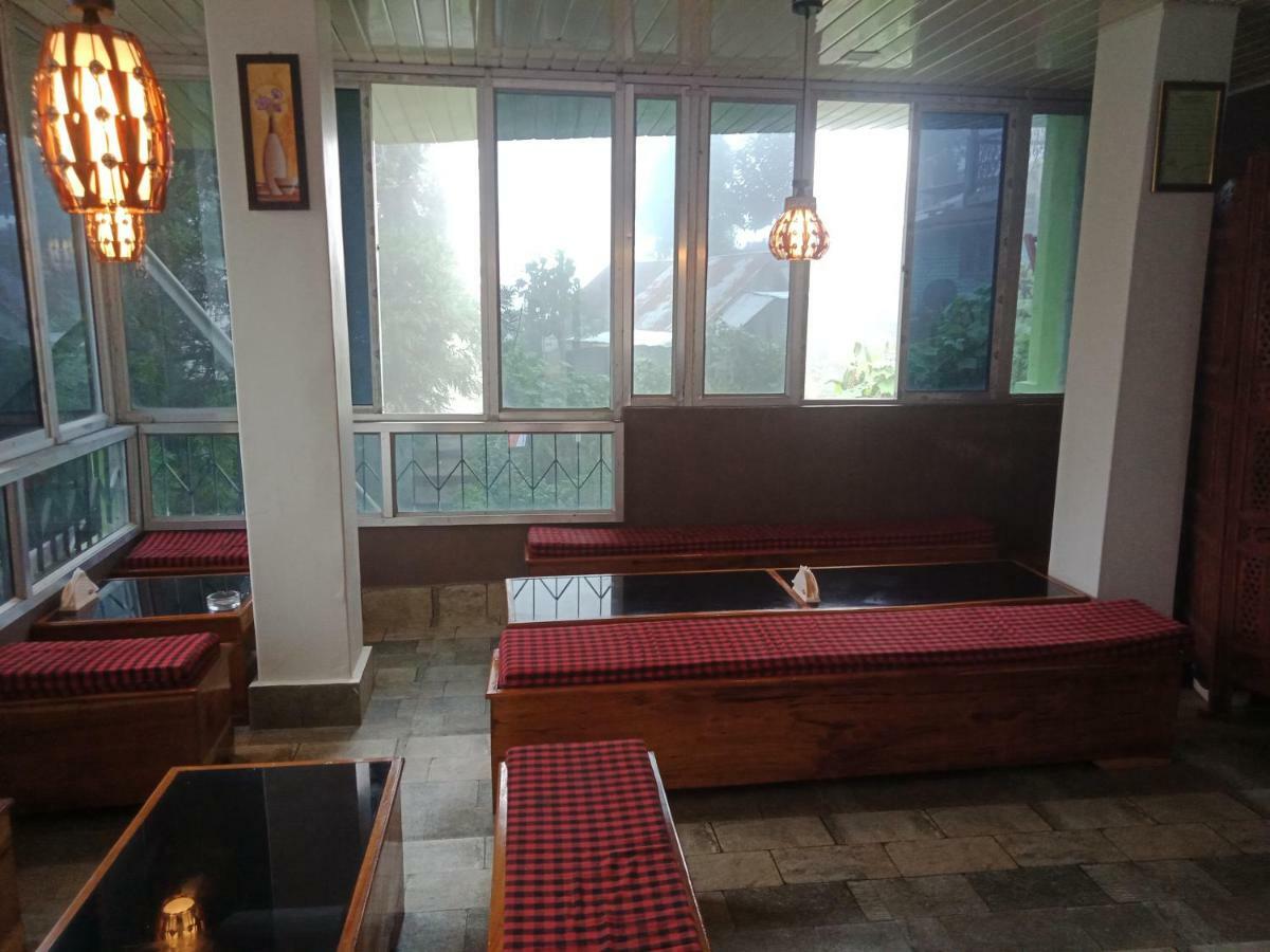 Appartamento Ale Chojeke Kalimpong Esterno foto