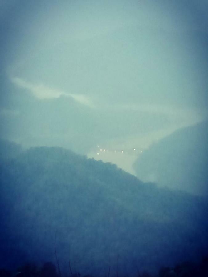 Appartamento Ale Chojeke Kalimpong Esterno foto