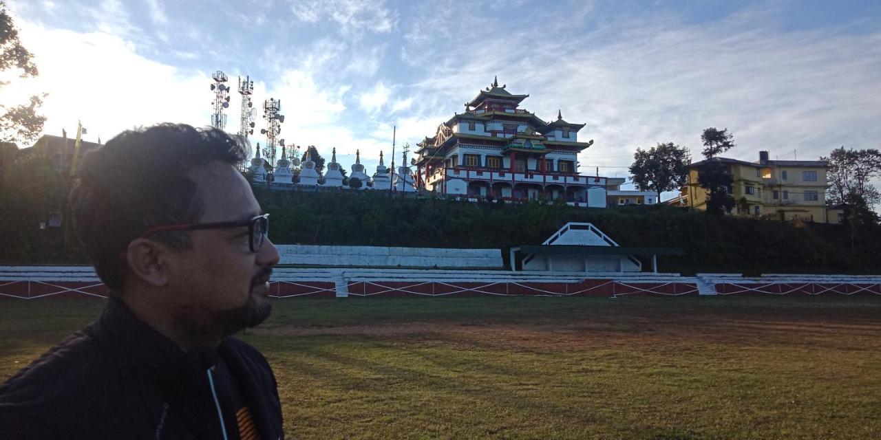 Appartamento Ale Chojeke Kalimpong Esterno foto